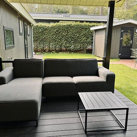 Vakantiepark De Thijmse Berg Rhenen Exteriör bild