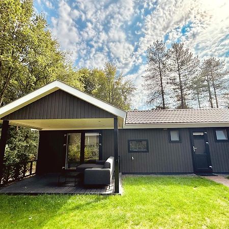 Vakantiepark De Thijmse Berg Rhenen Exteriör bild