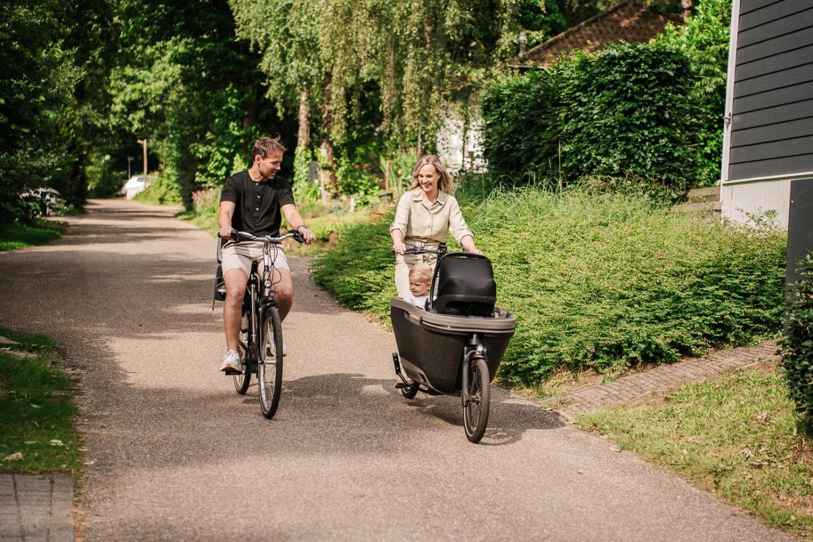 Vakantiepark De Thijmse Berg Rhenen Exteriör bild