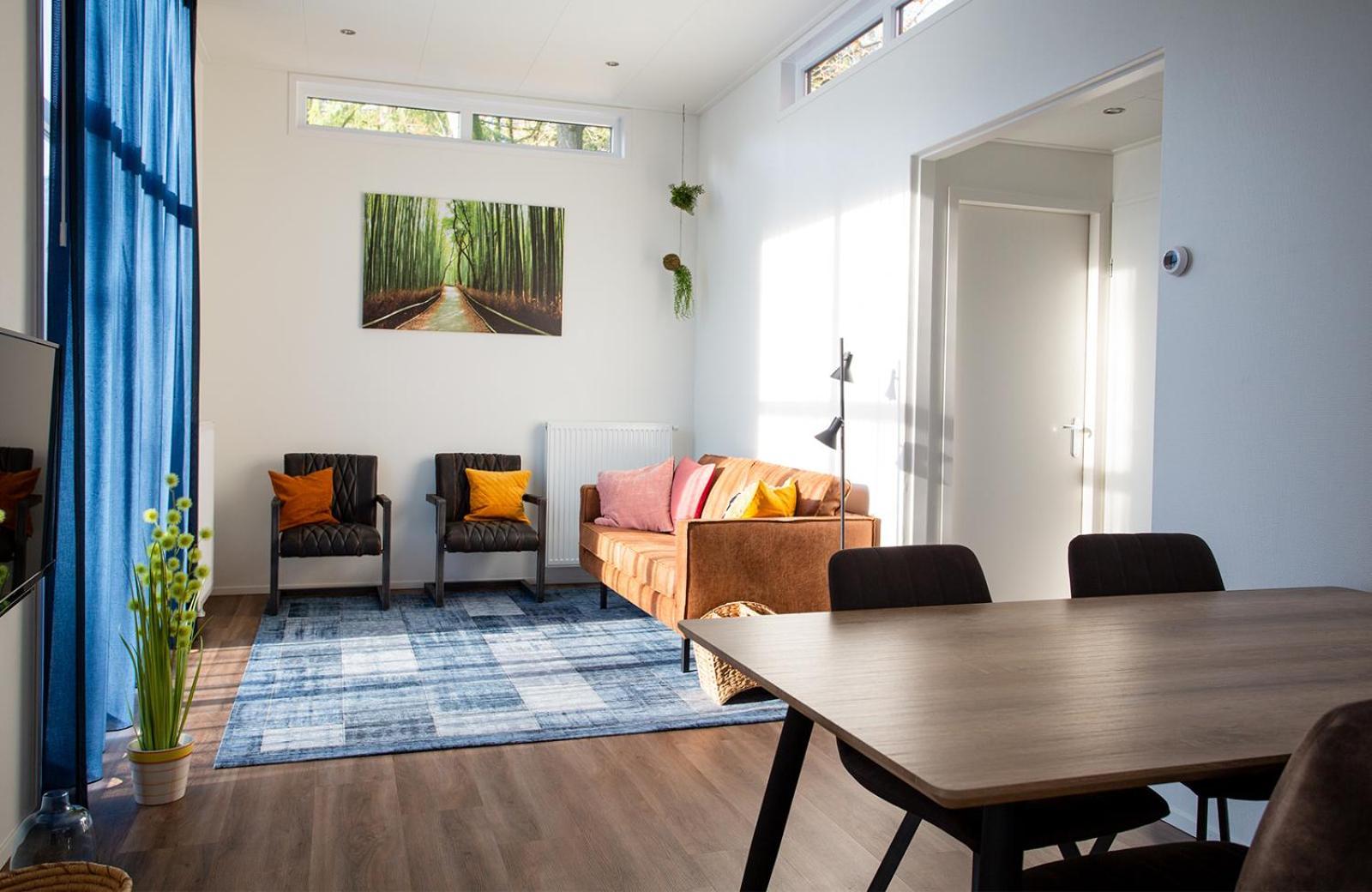 Vakantiepark De Thijmse Berg Rhenen Exteriör bild