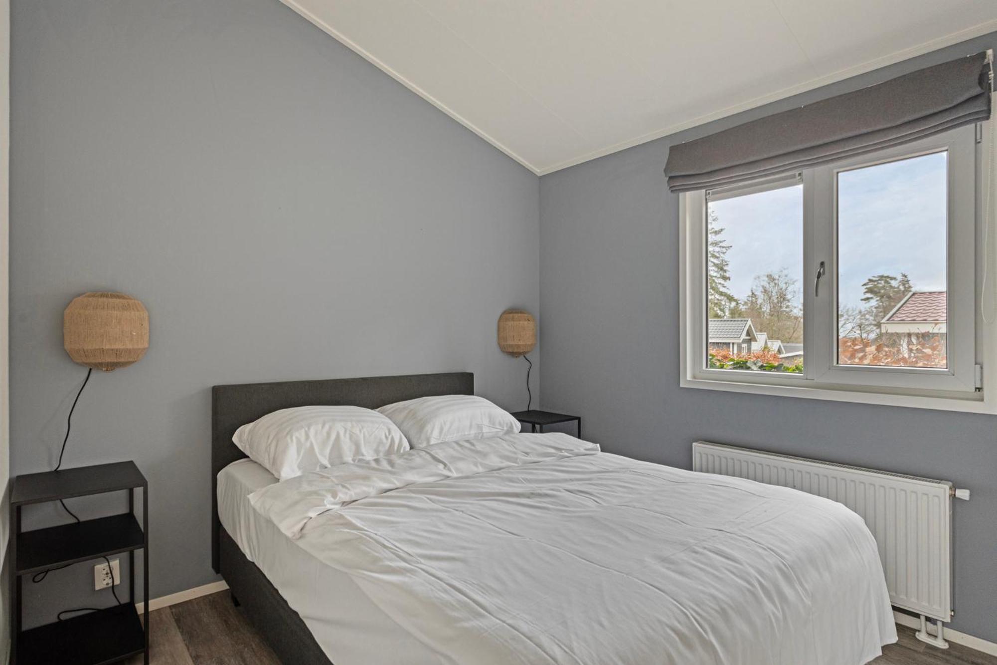 Vakantiepark De Thijmse Berg Rhenen Exteriör bild