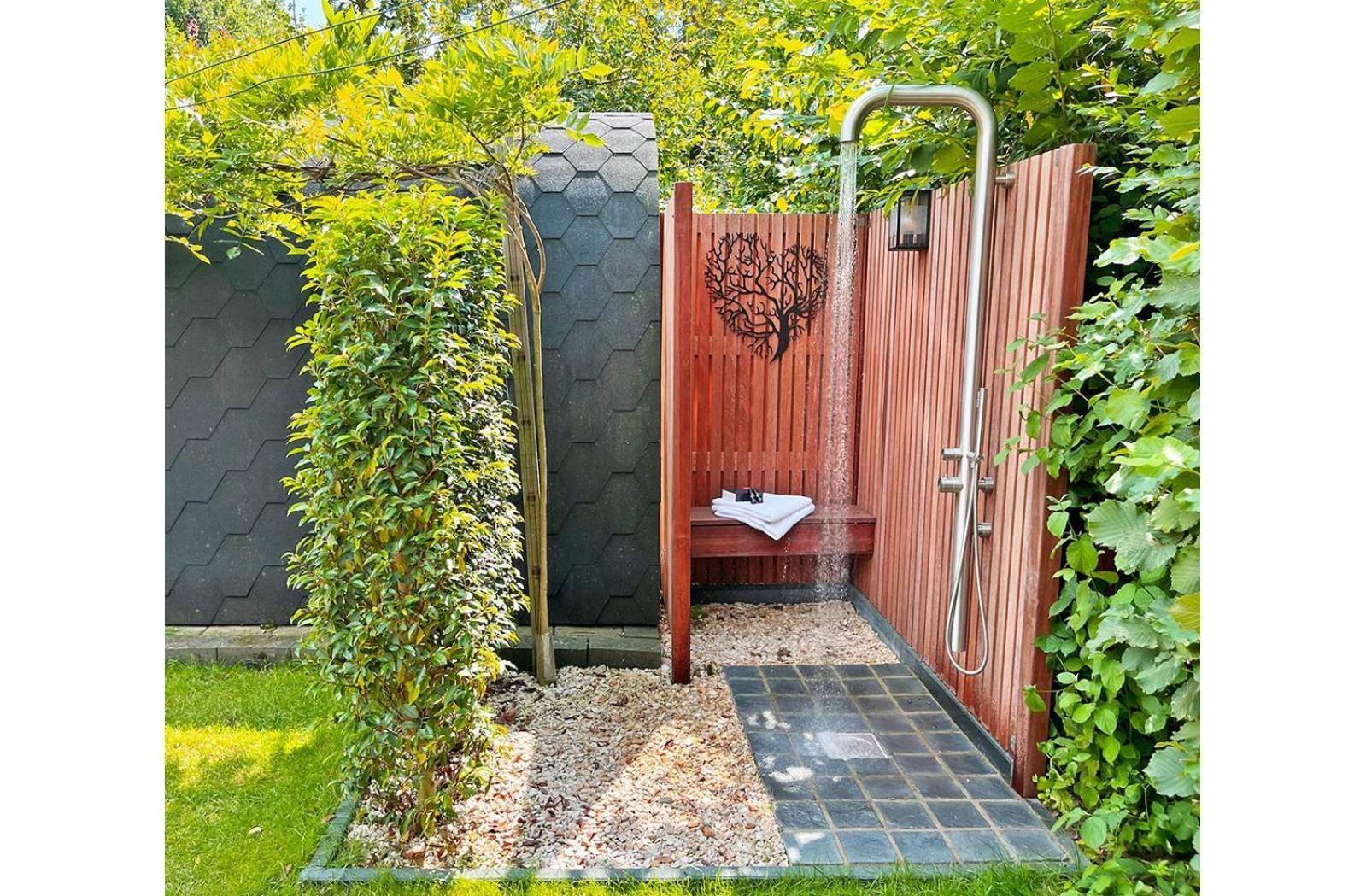 Vakantiepark De Thijmse Berg Rhenen Exteriör bild